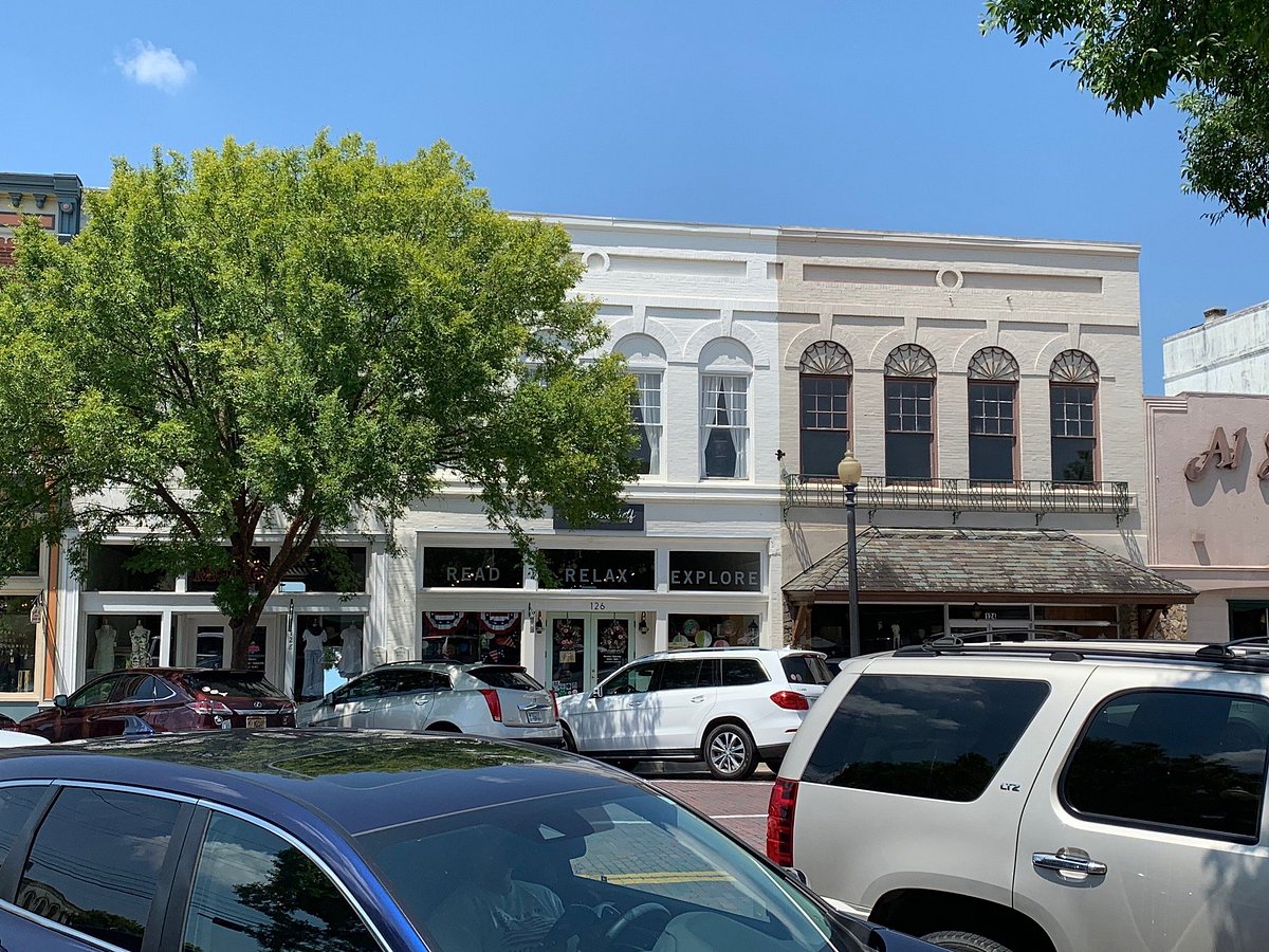 Pet friendly motel Thomasville